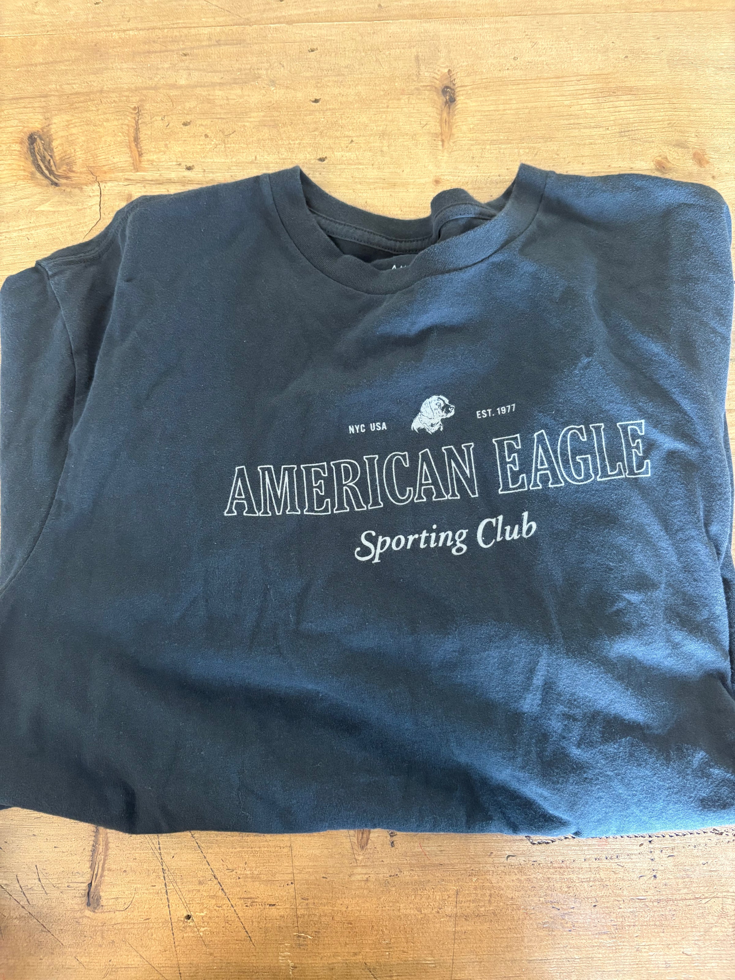 Men's American Eagle T-Shirt