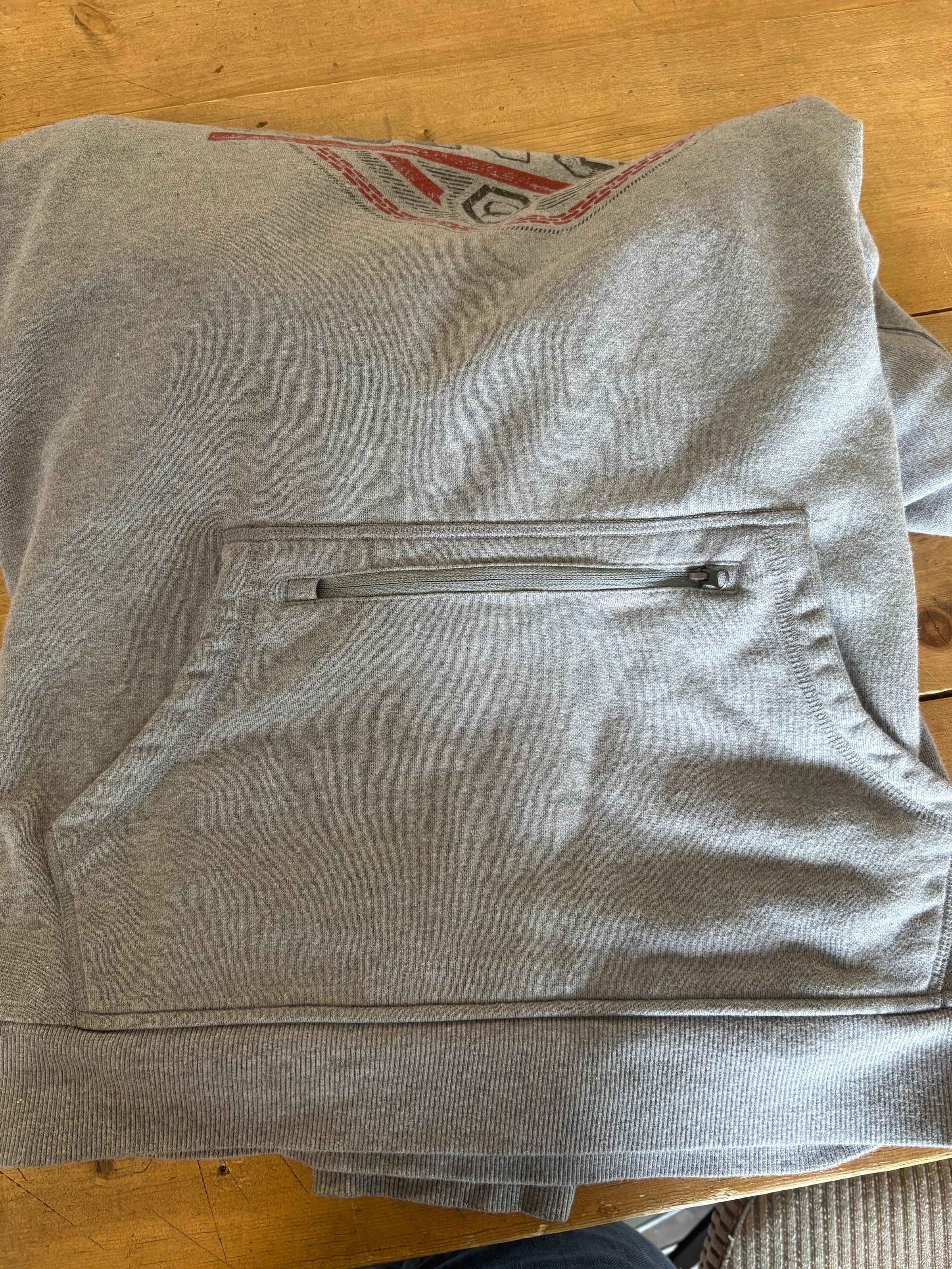 Men's Cinch Sweatshirt