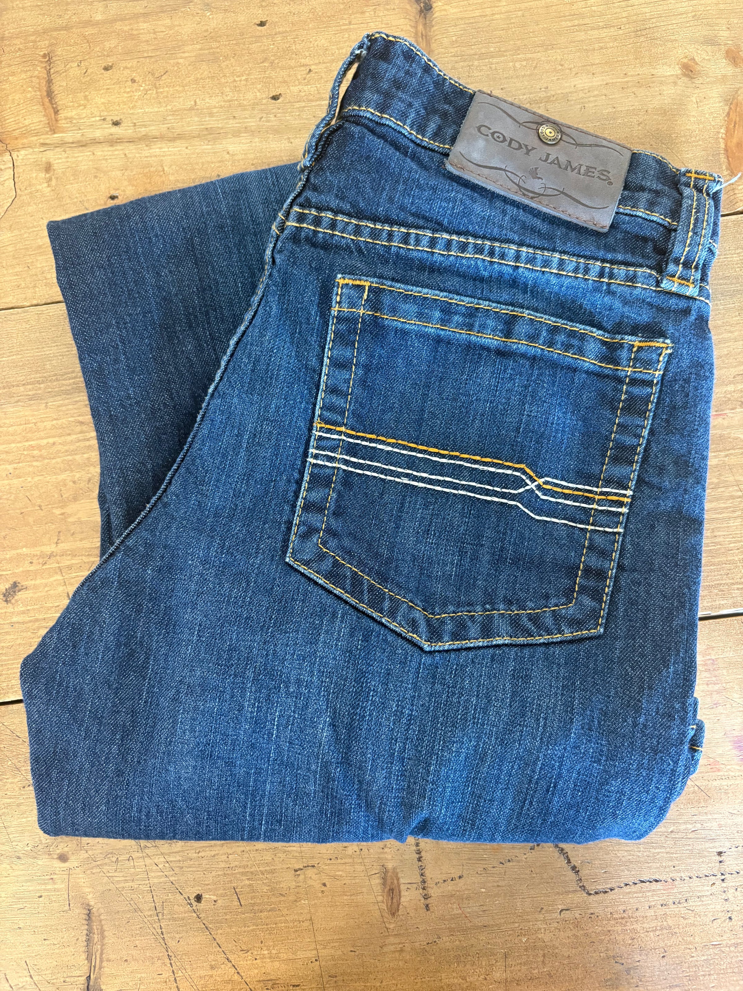 Women's Cody James Jeans