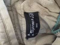 Tigronex 4GH-Green Wool Pants