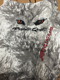 Open Country-Predator Quest Hoodie