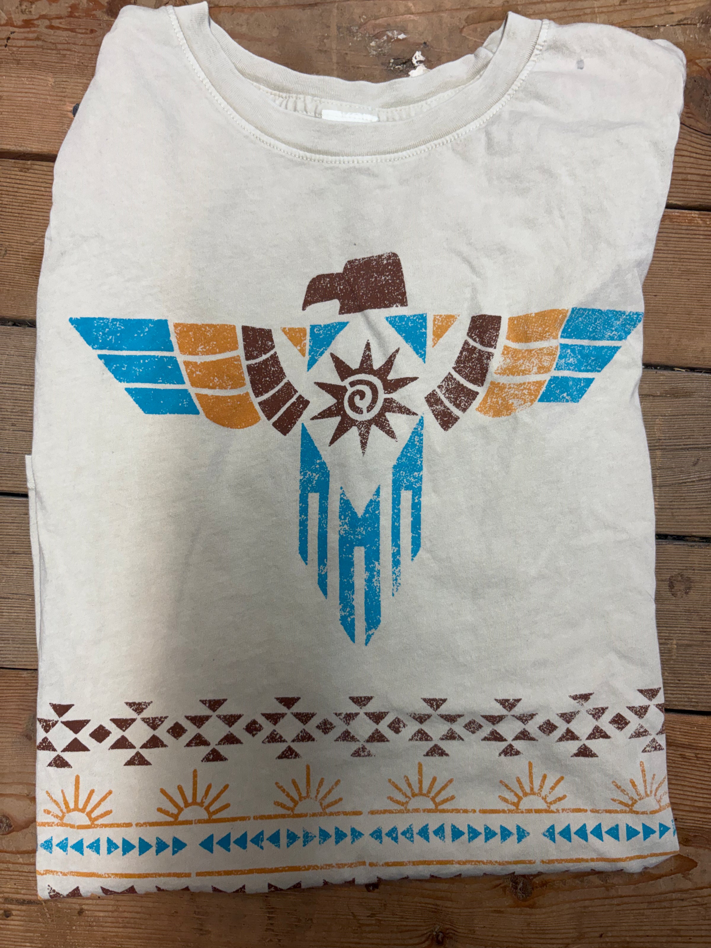 Women's Thunderbird T-Shirt
