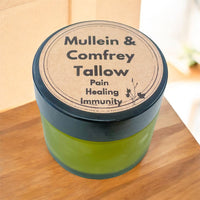 River Ranch Tallow - Pain Healing