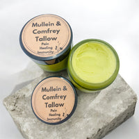 River Ranch Tallow - Pain Healing