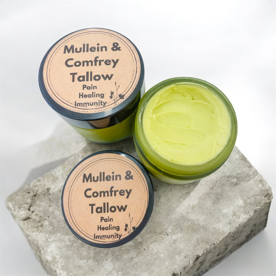 River Ranch Tallow - Pain Healing