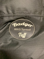 Badger Tuff 600D Winter Turnout Blanket