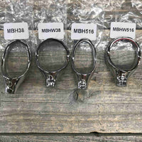 Montana Buckaroo Honda - Cowboy Cordage Inc