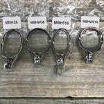 Montana Buckaroo Honda - Cowboy Cordage Inc