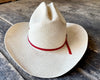 John B Stetson Company Straw Hat - 61/2