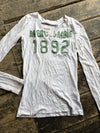 Abercrombie & Finch Long sleeve -girl's M