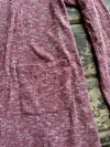 LuLaRoe Siarah Duster, kid's 12