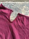 Old Navy Maroon Dress - girl's L