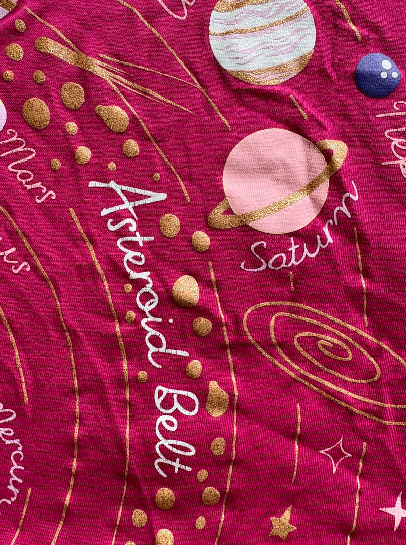 Children's Place Tee - Astronomy - 10/12