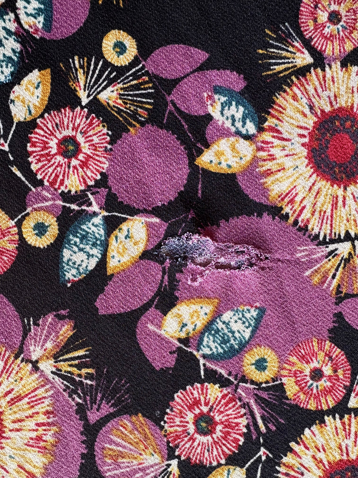 LuLaRoe "Adeline" dress - girl's 8 - sunflower