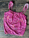 Children's Place Butterfly Tank - girl's 10