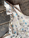 DotDot Smile Twirl Dress - girl's 8/10 - brands