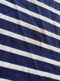 Children's Place Striped Tee - girls L