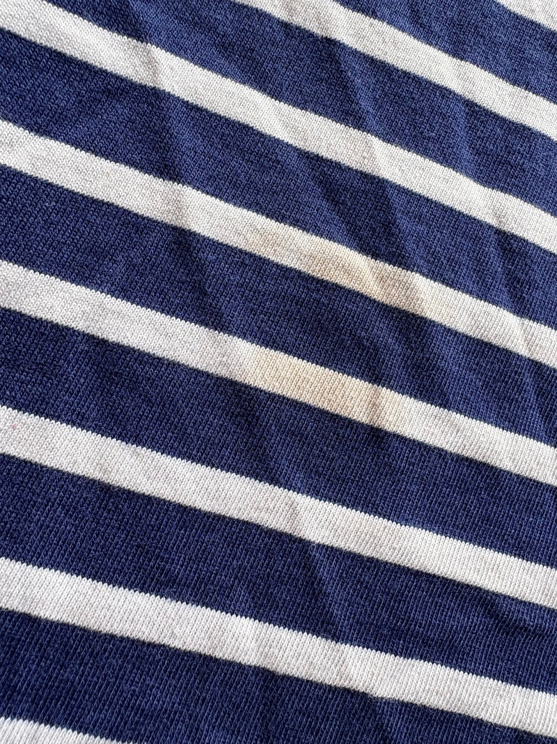 Children's Place Striped Tee - girls L