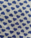 LuLaRoe "Scarlett" dress - girl's size 8 - hearts
