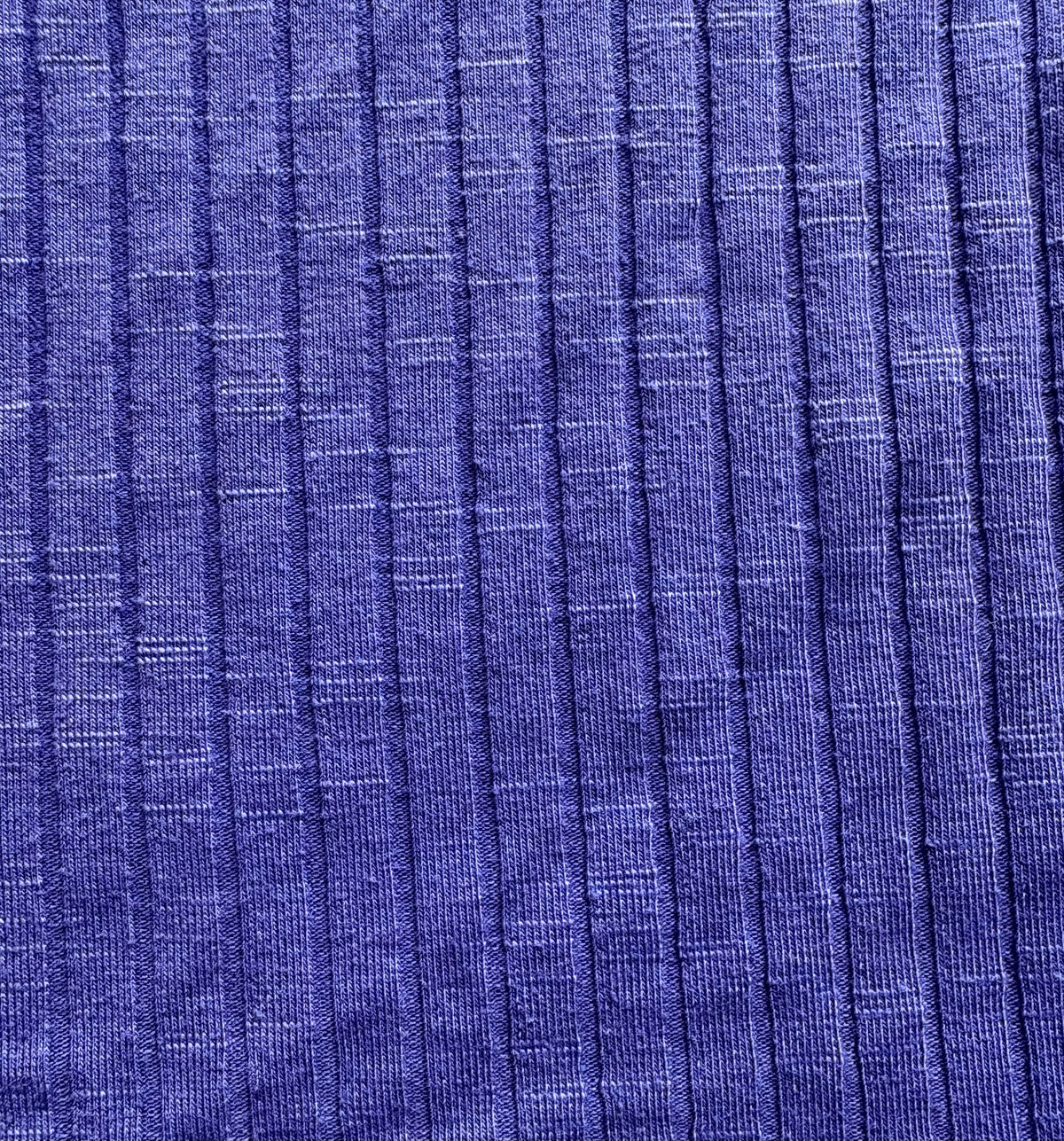 LuLaRoe "Gigi" tee - purple woman's XS (4/6)