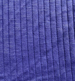 LuLaRoe "Gigi" tee - purple woman's XS (4/6)