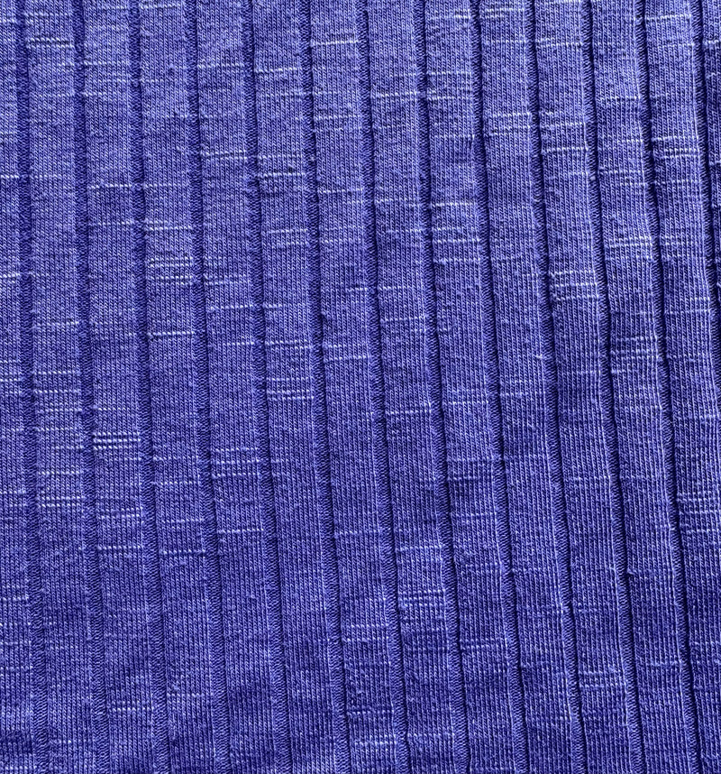 LuLaRoe "Gigi" tee - purple woman's XS (4/6)