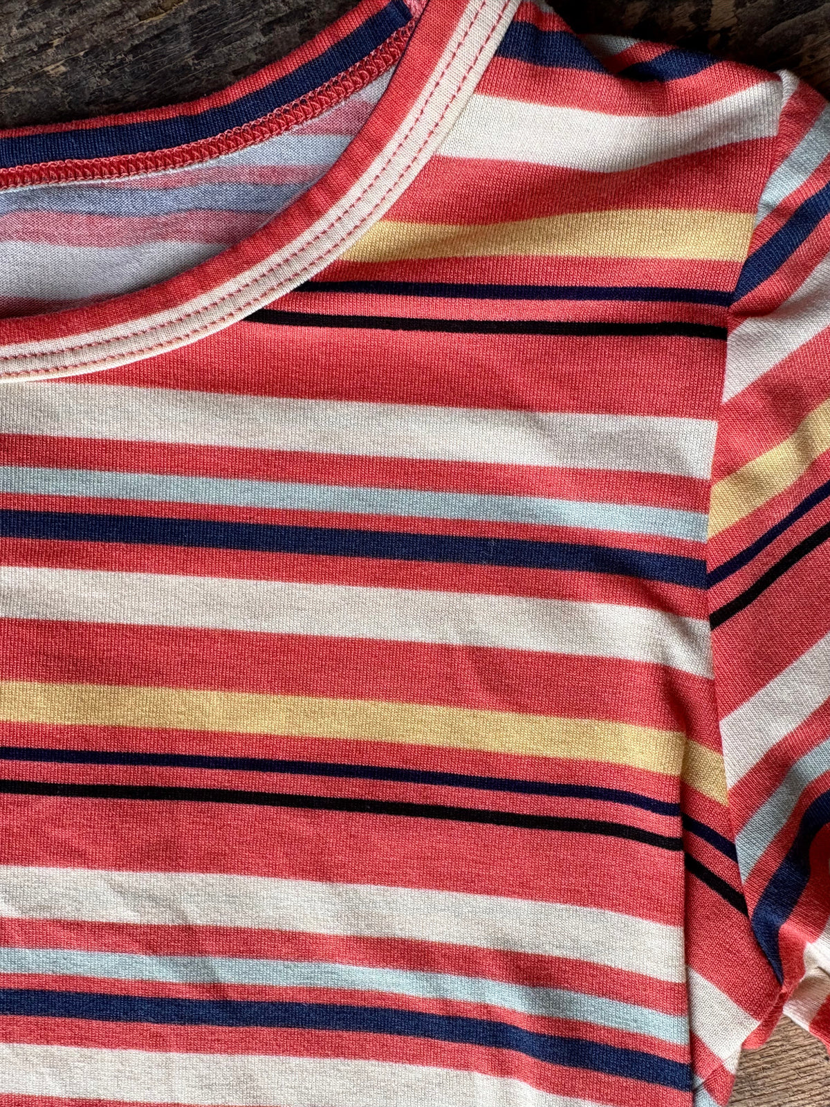 LuLaRoe "Gigi" Tee - woman's XS (4/6)
