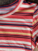 LuLaRoe "Gigi" Tee - woman's XS (4/6)