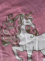 Children's Place Unicorn Tank - XL