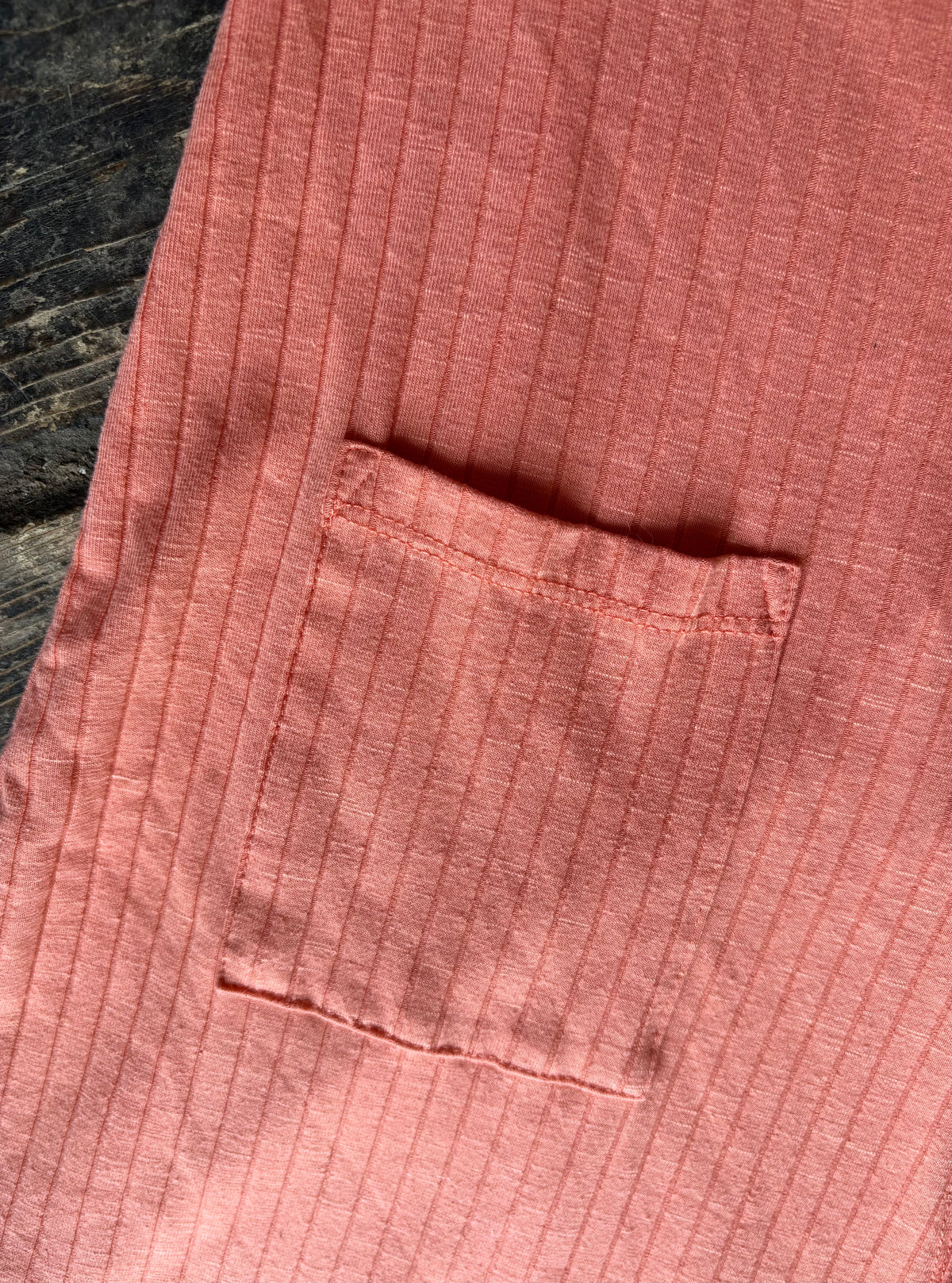 LuLaRoe "Sariah" Duster - Size 10 girls