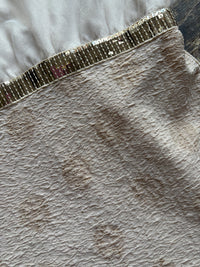 Gold Party Dress - size XL (14-16 girls)