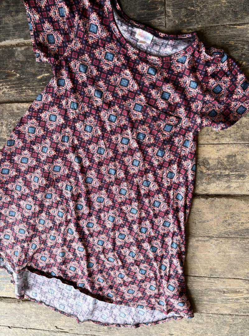 lularoe purple dress Adeline Dress lularoe
