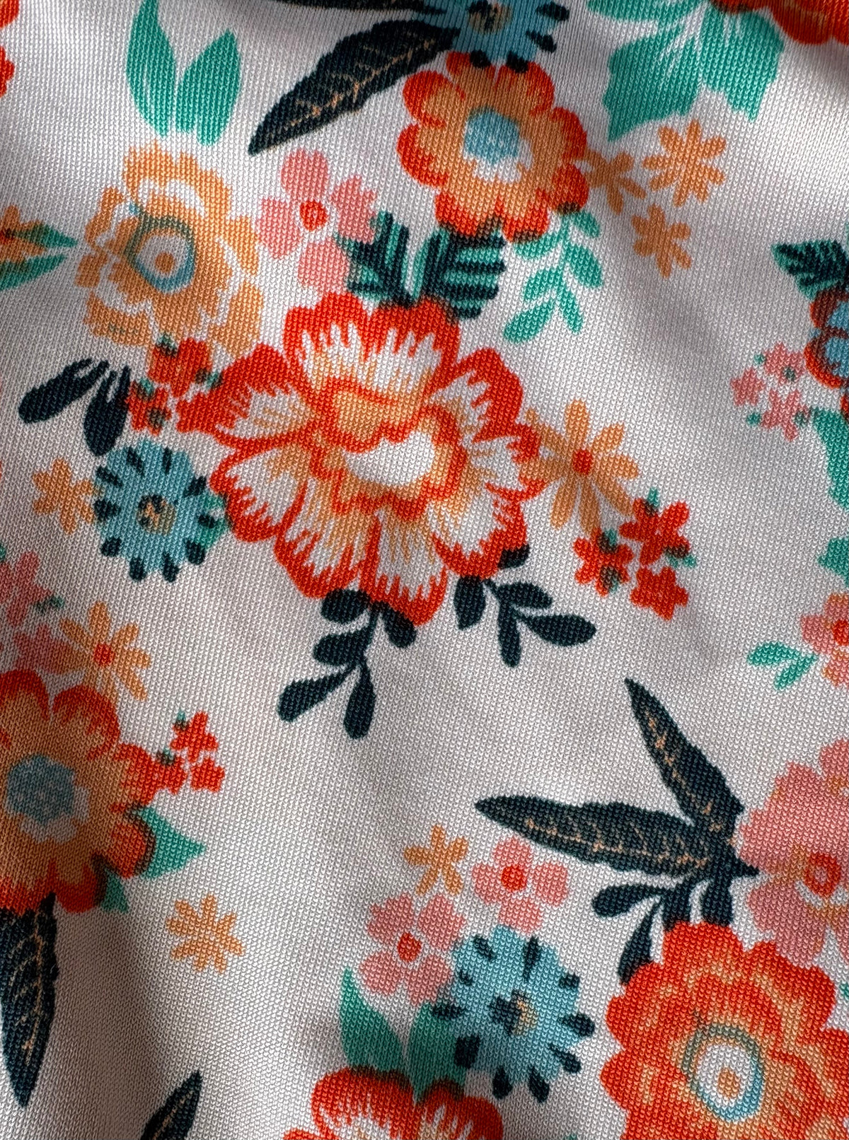 DotDot Smile Girl's Twirl Dress - 8/10