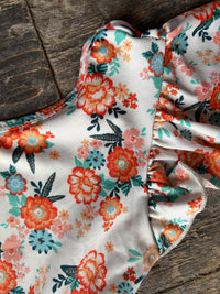 DotDot Smile Girl's Twirl Dress - 8/10