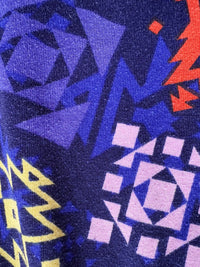 Lularoe Mae Girl's Dress - 8