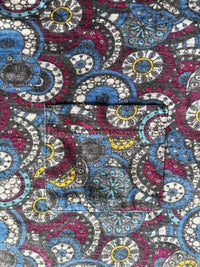 Lularoe Carly Swing Dress - Woman's size XXS (4-6)