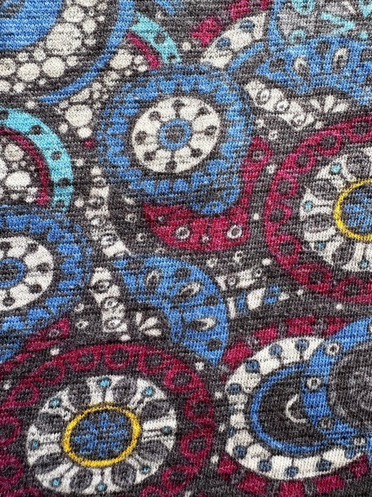 Lularoe Carly Swing Dress - Woman's size XXS (4-6)