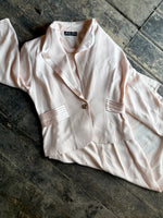 Jaclyn Hart Dress & Jacket Set - Woman's 10