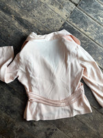 Jaclyn Hart Dress & Jacket Set - Woman's 10