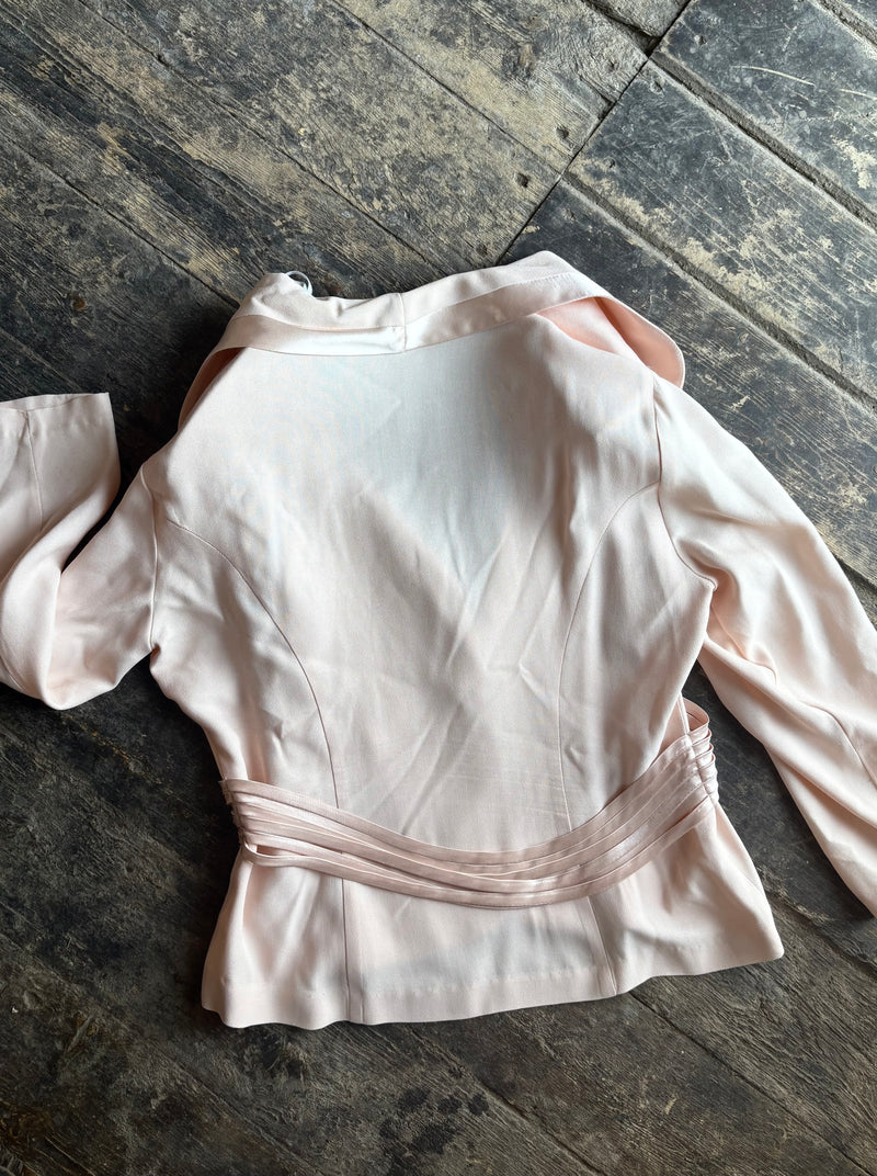 Jaclyn Hart Dress & Jacket Set - Woman's 10