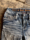 Rock Revival - Woman's 26
