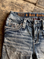 Rock Revival - Woman's 26
