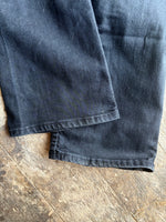 Lee Black Jeans - Woman's 2M