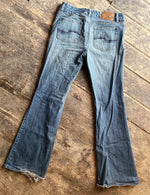 Tilt brand jeans - Woman's 7L