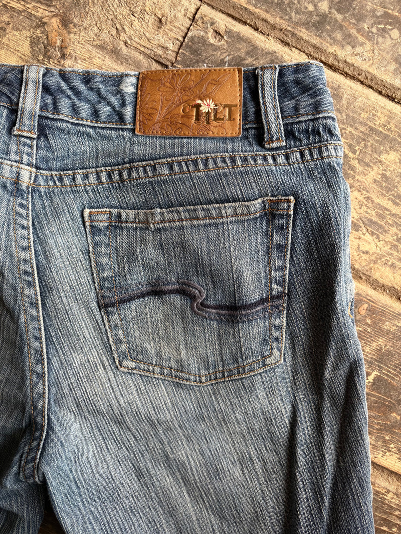 Tilt brand jeans - Woman's 7L
