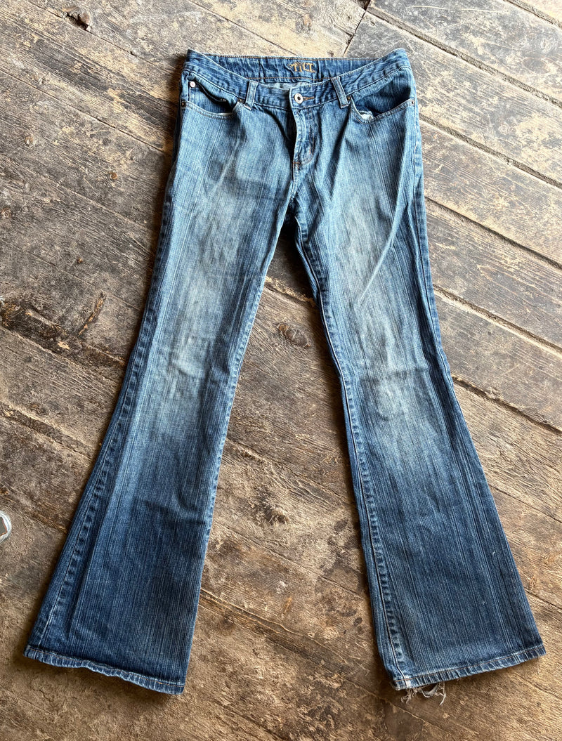 Tilt brand jeans - Woman's 7L