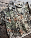 Wrangler Rugged Wear Camo - Men's XL