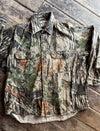 Wrangler Rugged Wear Camo - Men's XL