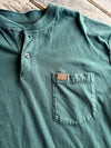 Riggs Workwear LS Henley - Men's XL