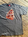 Farmboy "You Had me at Steak" Tee - XL